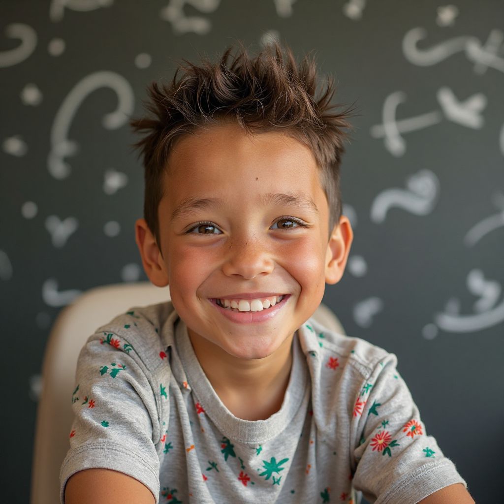 Student success transformation