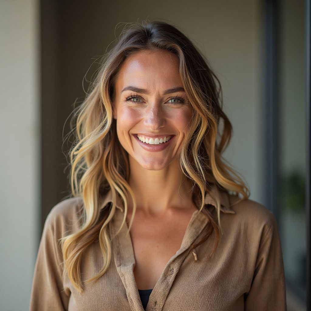 Successful client testimonial