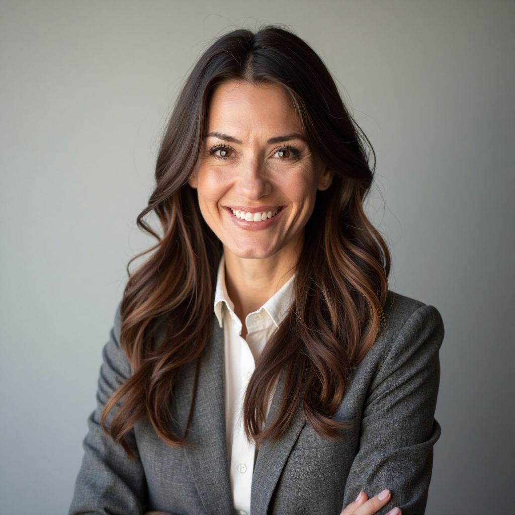 Cristina Marinescu CEO