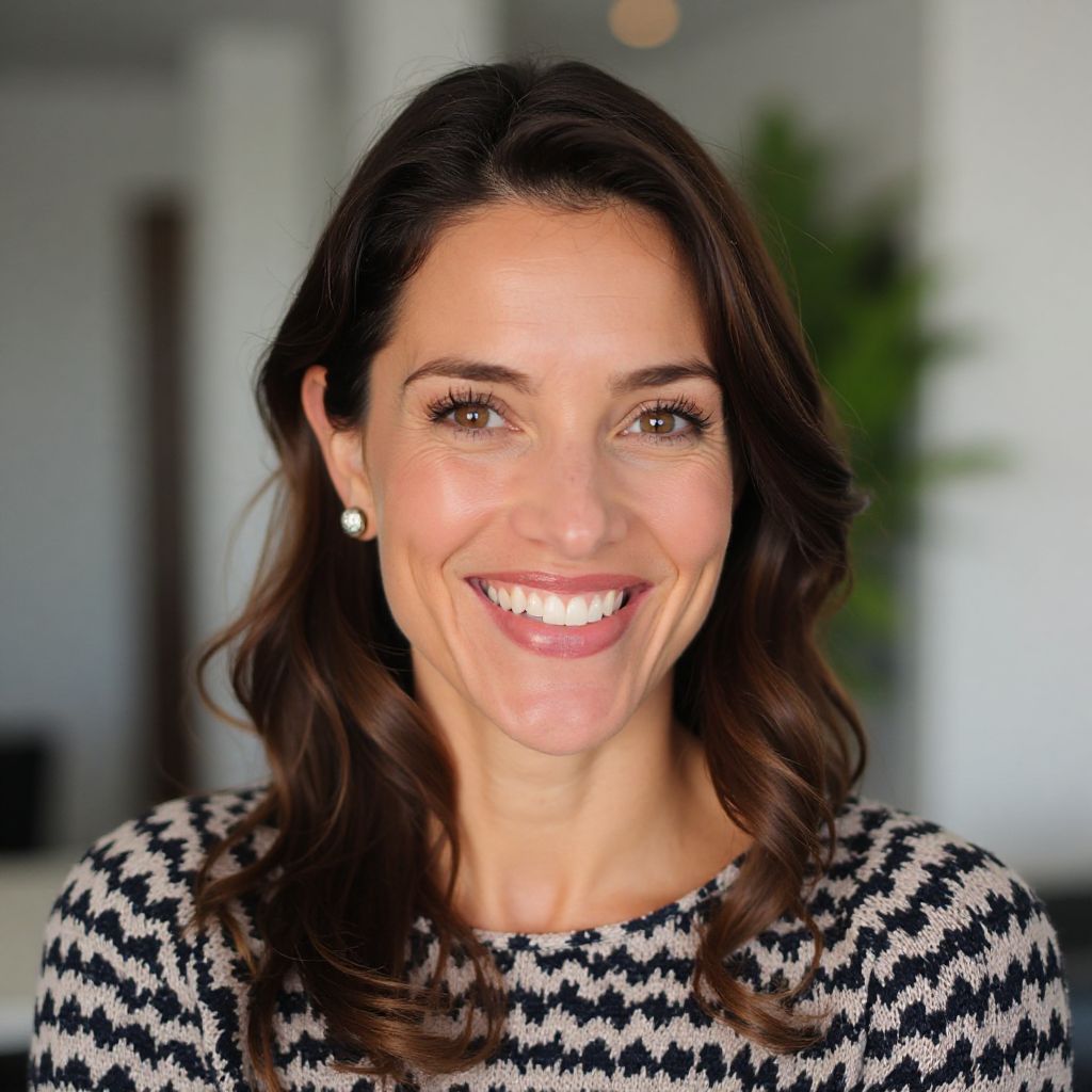 Mihaela Cristea client testimonial