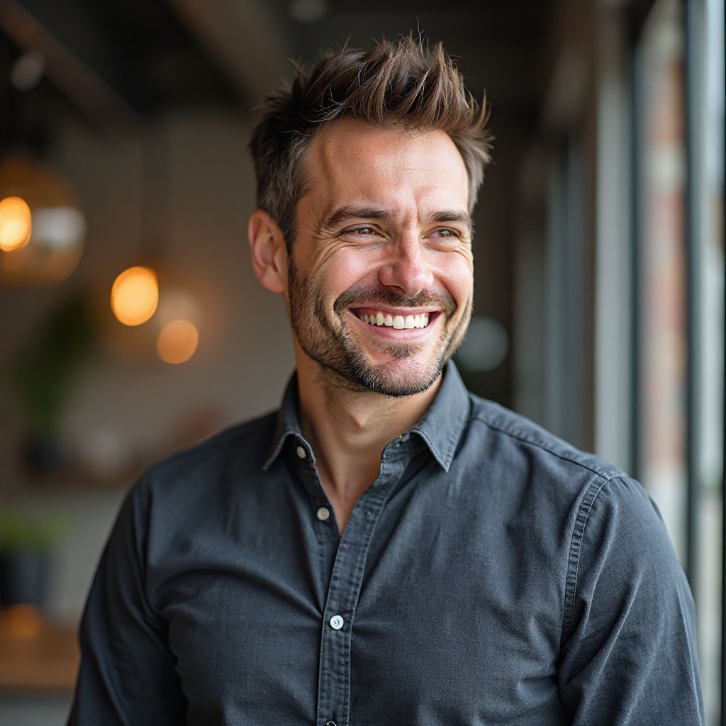 Bogdan Radulescu entrepreneur testimonial