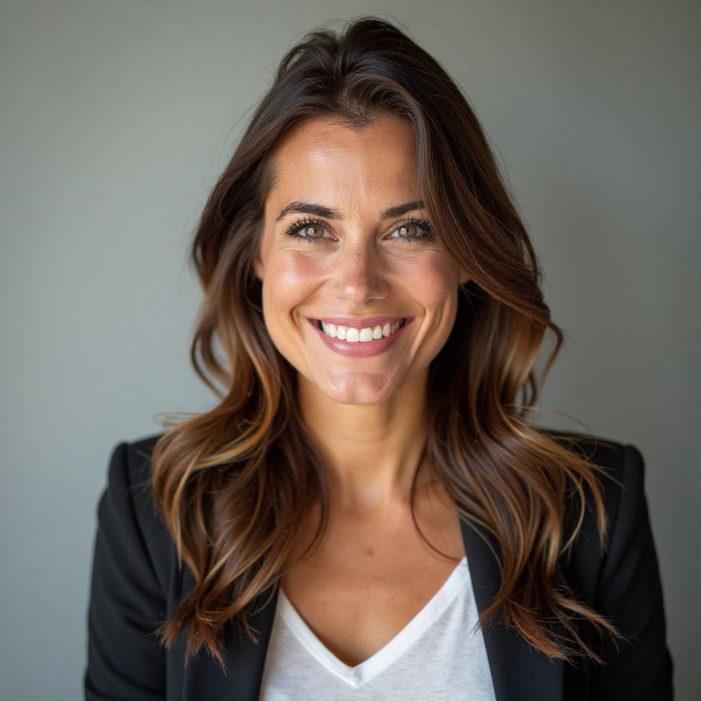 Larisa Moldovan career change testimonial